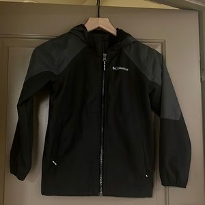 COLUMBIA BOYS JACKET